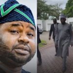 Tinubu Treks to the Office, Hardly Uses Convoy, Hasn’t Left Nigeria in Three Months — NRS Chairman Zacch Adedeji Says Amid Cost-of-Governance Debate