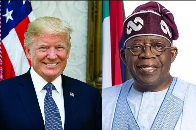 U.S. Lifts 12-Year Security Restrictions on Ships Arriving From Nigeria