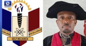 UNIZIK Suspends Lecturer for 3 Months Amid Probe Into S+xual Har@ssment Allegations