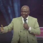 Using an adult toy is not a sin. I recommend it to couples to help prevent… — Apostle Aghasedo