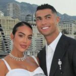 Why I Gave Up My Dream Of An Extravagant Wedding And Married Cristiano Ronaldo in Our Living Room — Georgina Rodriguez