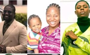 You Secretly Forged an NIN document to enable you claim Mohbad’s wealth — Activist VDM Accuses Wunmi