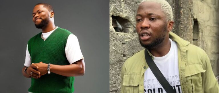 The Lack of Trust Among Nigerians Is Alarming — Comedian Brain Jotter Says as He Recounts His Experiences