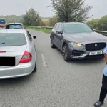 Nigerian NHS worker faces ban for driving against traffic to beat traffic jam in the U.K