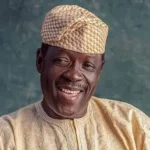 Some People Are Trying To Make Money From My Dad’s Illness — Actor Taiwo Hassan’s Daughter Speaks On His Cancer Battle