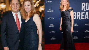 Billionaire Businessman, John Overdeck’s Wife Demands $6.2 Billion in Divorce Settlement After He Offers Just One-Tenth Of Her Request