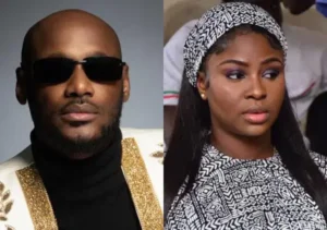 I looked for trouble and I don hear am. No more trouble — Singer 2Face declares amid marital storm with his queen, Hon. Natasha