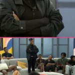 BBN: Nomy kicked out of Big Brother house, her participation revoked