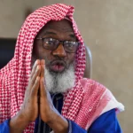 If I’m President, I’ll Give Bandits 6 Month Amnesty to surrender their w+apons —Sheikh Gumi Shares As He calls on FG To Consider Negotiating With Bandits And T+rrorists