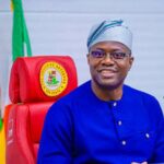 Oyo Guber: Makinde Warns Residents Against Voting "Lapping" Opposition Candidates