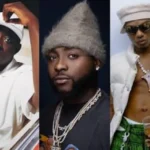 I am the Machala the streets now recognise not Wizkid. I will never betray Davido, he is my helper - Streamer Carter Efe declares