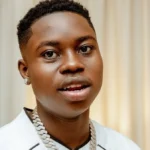 Rich People Don’t Associate With Uneducated Ones, So I Am Ready To Go Back To School So I Can Be In The Same Room With Otedola And Dangote — Peller