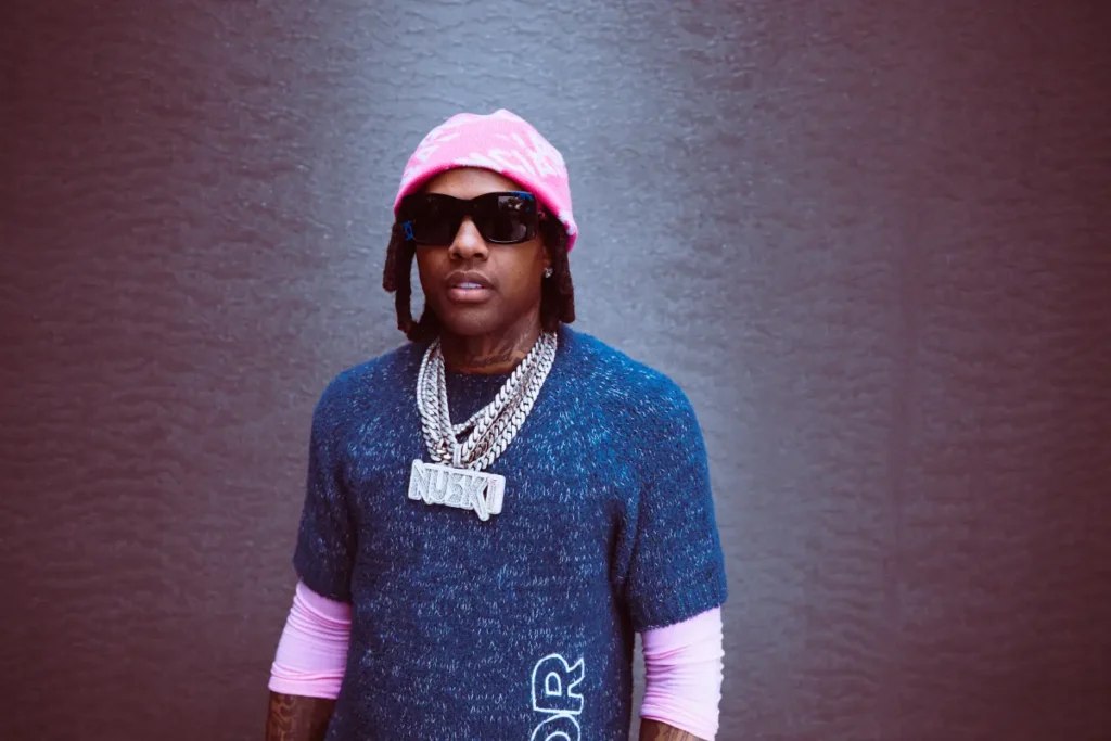 Rapper Lil Durk Found Not Guilty on All Five Charges in M¥rder-for-Hire Case