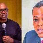 Do Not Say Things If You Do Not Have Evidence — Journalist Rufai Oseni blasts Peter Obi over new Claim of Winning 2023 Election without evidence