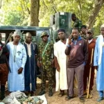 Local Hunters K+ll Two Suspected Bandits, Recover ₦10m Ransom Paid For Kidn@pped Man In Kano