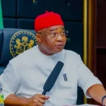 Court Orders INEC to Sack Governor Hope Uzodinma as APC Imo West Senatorial Candidate