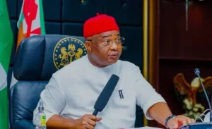 Court Orders INEC to Sack Governor Hope Uzodinma as APC Imo West Senatorial Candidate